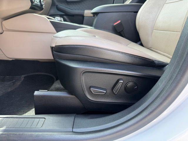 used 2020 Ford Escape car, priced at $16,000