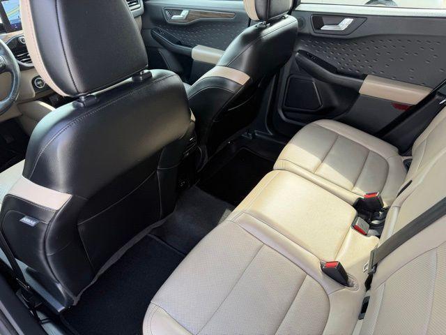 used 2020 Ford Escape car, priced at $16,000