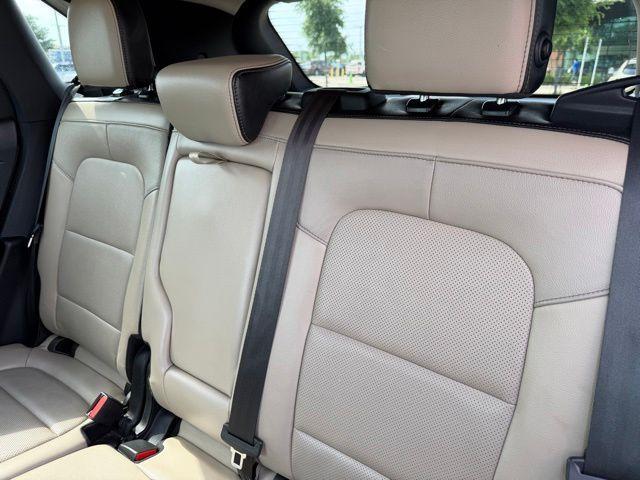 used 2020 Ford Escape car, priced at $16,000
