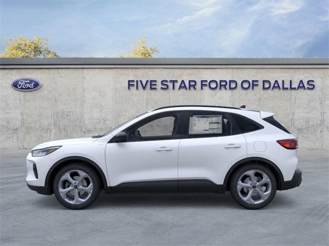 new 2026 Ford Escape car