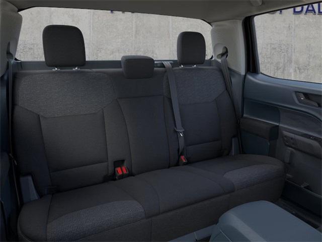 new 2025 Ford Maverick car, priced at $28,065