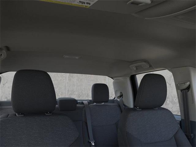 new 2025 Ford Maverick car, priced at $28,065