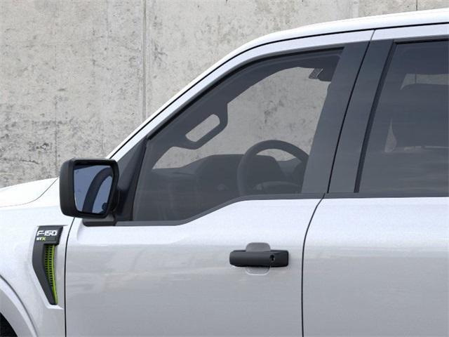 new 2025 Ford F-150 car, priced at $50,224