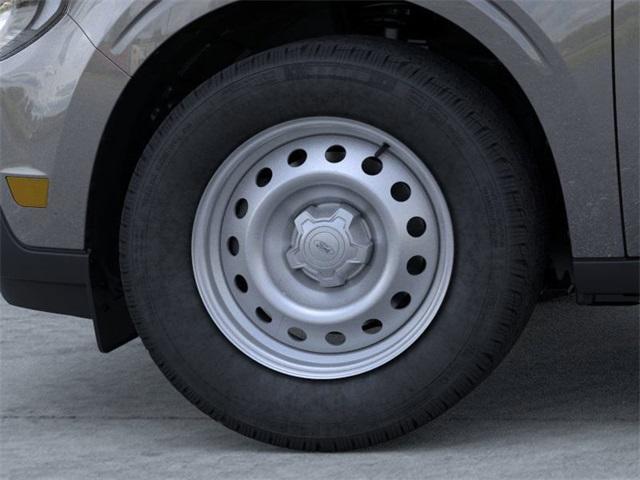 new 2025 Ford Maverick car, priced at $30,505