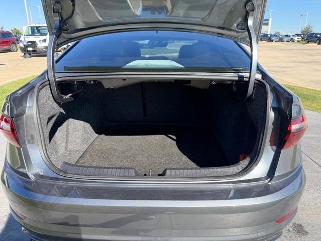 used 2020 Volkswagen Jetta car, priced at $14,000