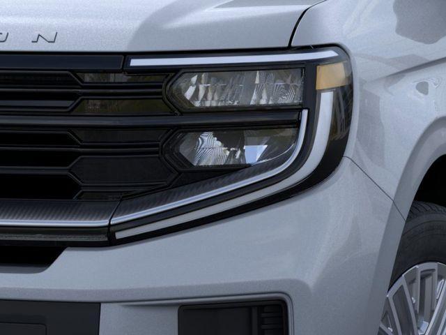 new 2026 Ford Expedition car, priced at $72,284