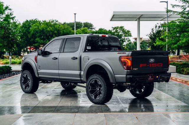 new 2026 Ford F-150 car, priced at $131,641