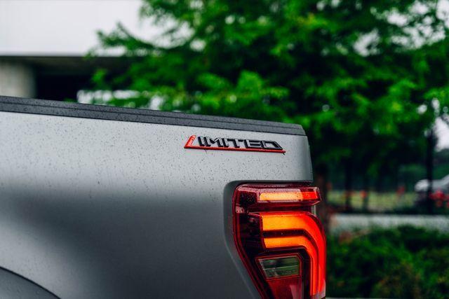 new 2026 Ford F-150 car, priced at $131,641