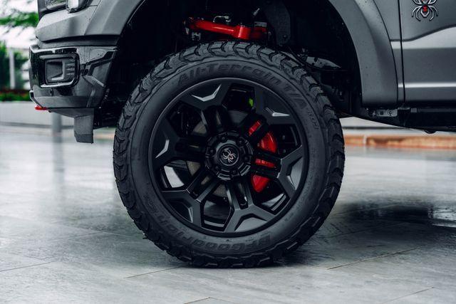 new 2026 Ford F-150 car, priced at $131,641