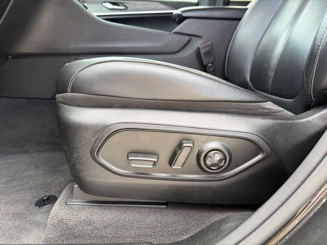 used 2021 Jeep Grand Cherokee L car, priced at $23,000