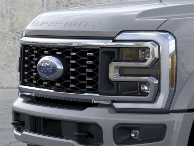new 2026 Ford F-450 car, priced at $103,730