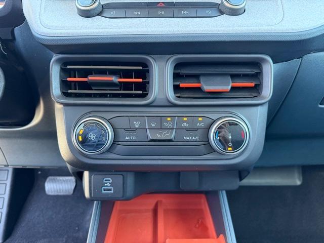 used 2023 Ford Maverick car, priced at $26,000