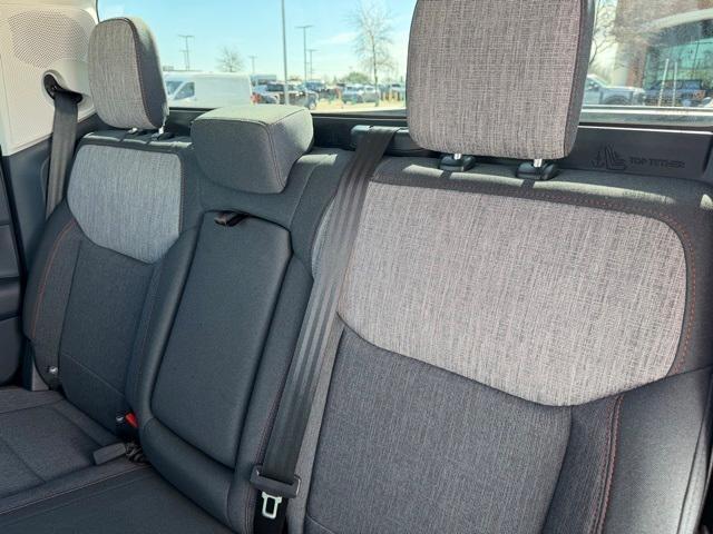 used 2023 Ford Maverick car, priced at $26,000