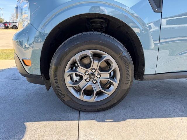 used 2023 Ford Maverick car, priced at $26,000