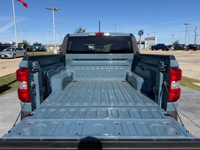 used 2023 Ford Maverick car, priced at $26,000