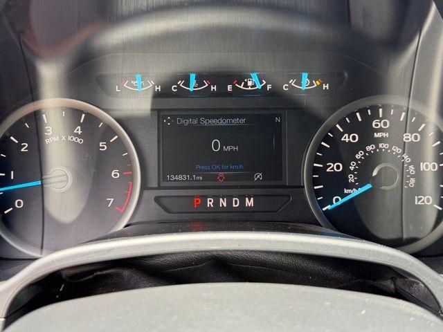 used 2019 Ford F-150 car, priced at $21,000
