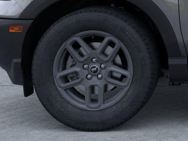 new 2026 Ford Bronco Sport car, priced at $34,585