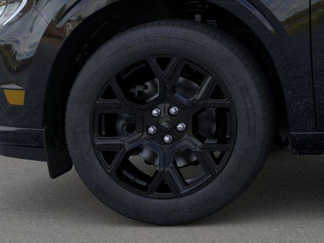 new 2026 Ford Maverick car, priced at $37,990