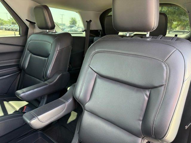 used 2021 Ford Explorer car, priced at $21,000