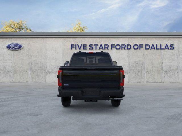 new 2026 Ford F-250 car, priced at $95,000
