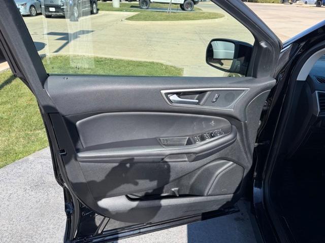 used 2024 Ford Edge car, priced at $22,000