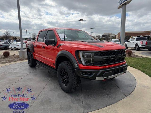used 2021 Ford F-150 car, priced at $64,000