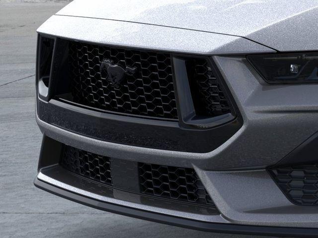 new 2026 Ford Mustang car, priced at $51,380