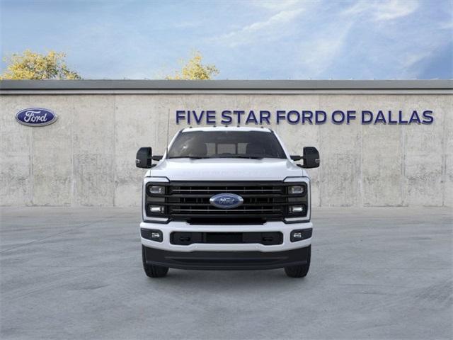 new 2026 Ford F-250 car, priced at $98,865