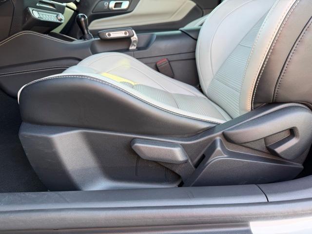 used 2024 Ford Mustang car, priced at $85,000