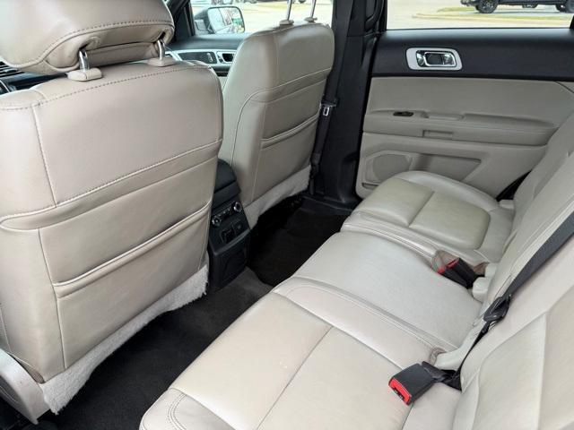 used 2015 Ford Explorer car, priced at $10,000