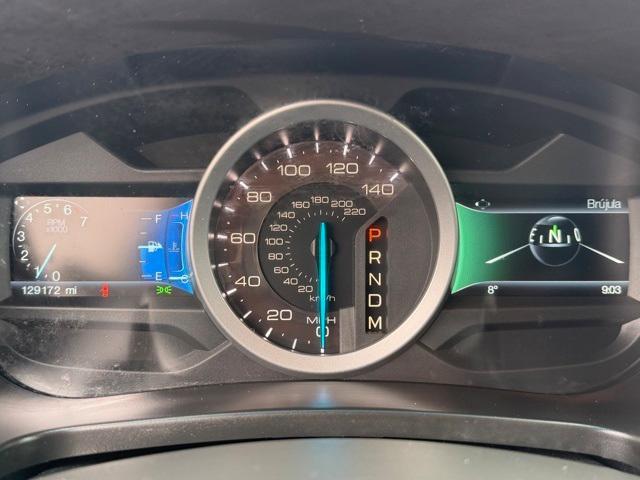 used 2015 Ford Explorer car, priced at $10,000