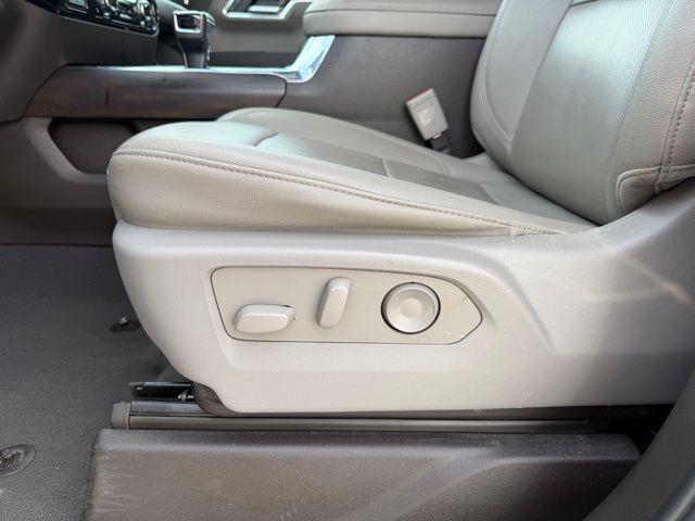 used 2023 GMC Sierra 1500 car, priced at $45,000