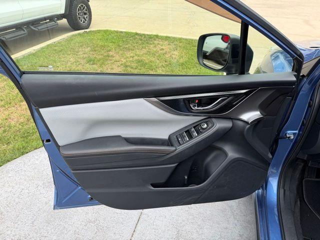 used 2019 Subaru Crosstrek car, priced at $16,500