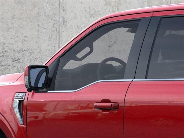 new 2026 Ford F-150 car, priced at $79,585