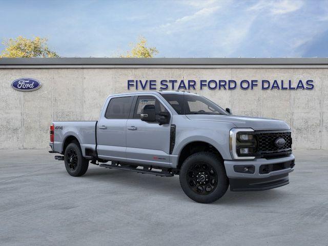 new 2026 Ford F-250 car, priced at $121,379