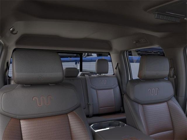 new 2026 Ford F-250 car, priced at $92,365