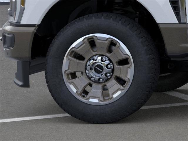 new 2026 Ford F-250 car, priced at $92,365