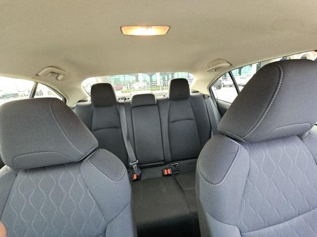 used 2022 Toyota Corolla car, priced at $17,000