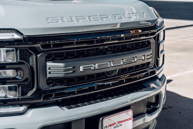new 2026 Ford F-250 car, priced at $120,229