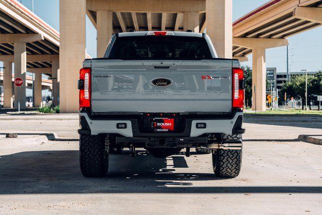 new 2026 Ford F-250 car, priced at $120,229
