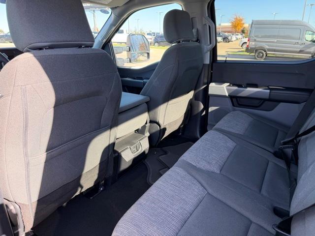 used 2025 Ford F-250 car, priced at $56,000