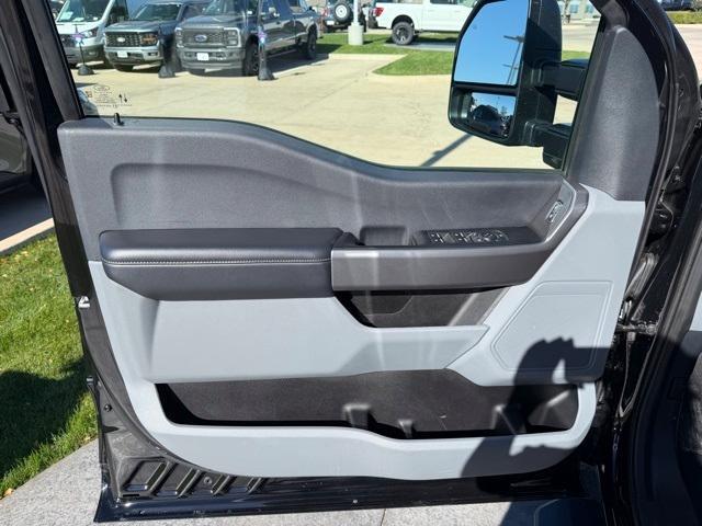 used 2025 Ford F-250 car, priced at $56,000