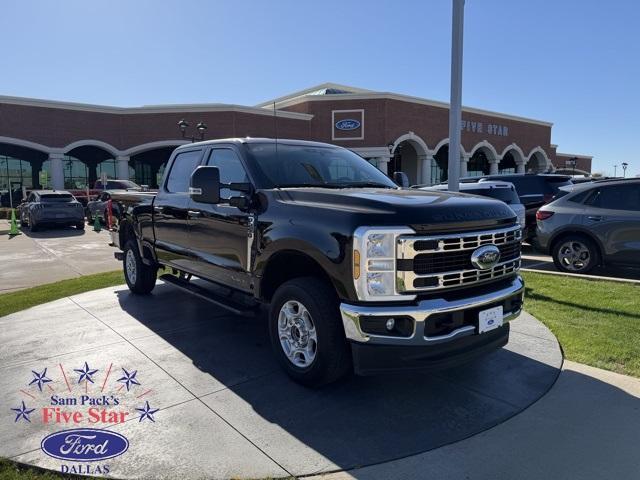 used 2025 Ford F-250 car, priced at $55,000