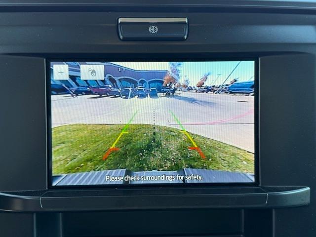 used 2025 Ford F-250 car, priced at $56,000