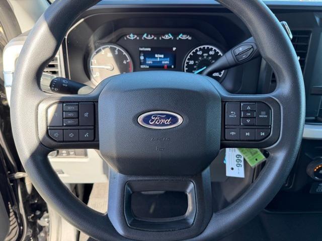 used 2025 Ford F-250 car, priced at $56,000