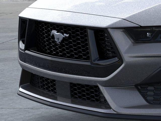 new 2026 Ford Mustang car, priced at $49,000