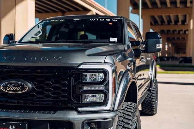 new 2026 Ford F-250 car, priced at $127,117