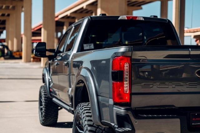 new 2026 Ford F-250 car, priced at $127,117