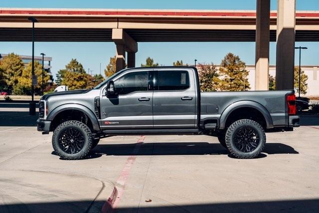 new 2026 Ford F-250 car, priced at $127,117
