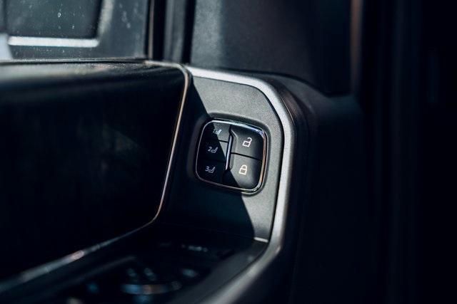 new 2026 Ford F-250 car, priced at $127,117